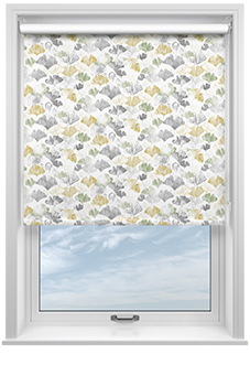 Palm Beach, Nomad - Roller Blind